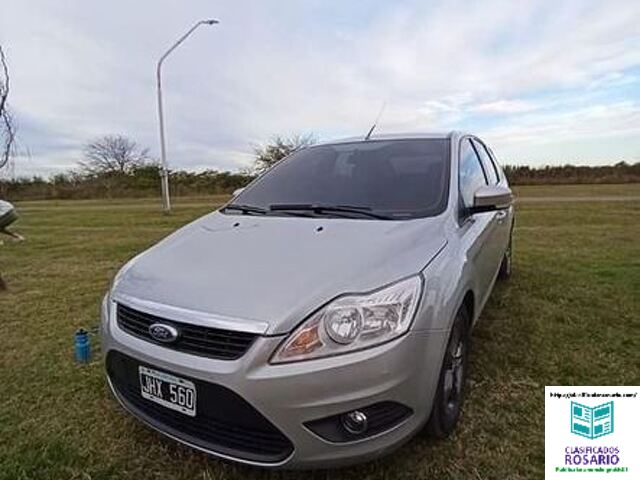 FORD FOCUS TREND 1.6