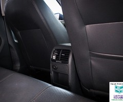 Volkswagen Vento Luxury 2.0 TDI