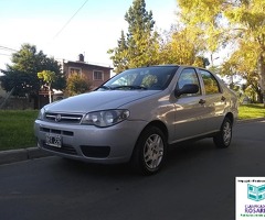 Fiat Siena