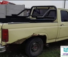 Ford F100 Vendo No Permuto