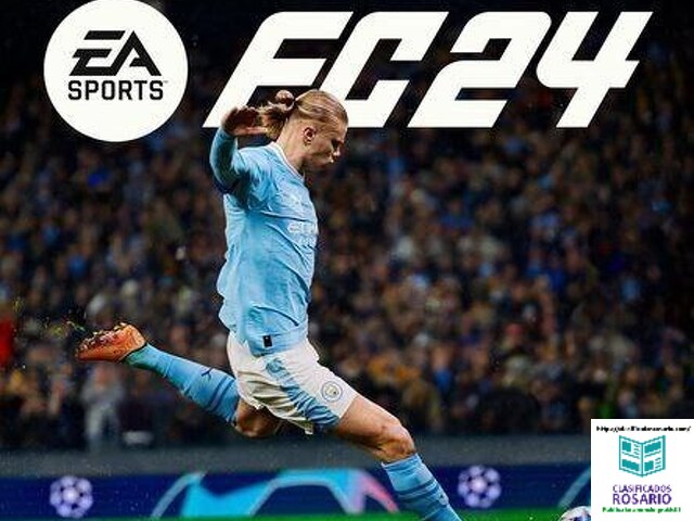 FIFA 24 ( PRE VENTA )