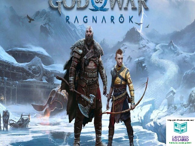 GOD OF WAR ( PS4 )