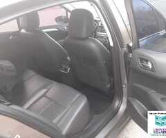 Citroen C4 Lounge