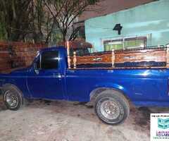 FORD F100 AÑO 1992